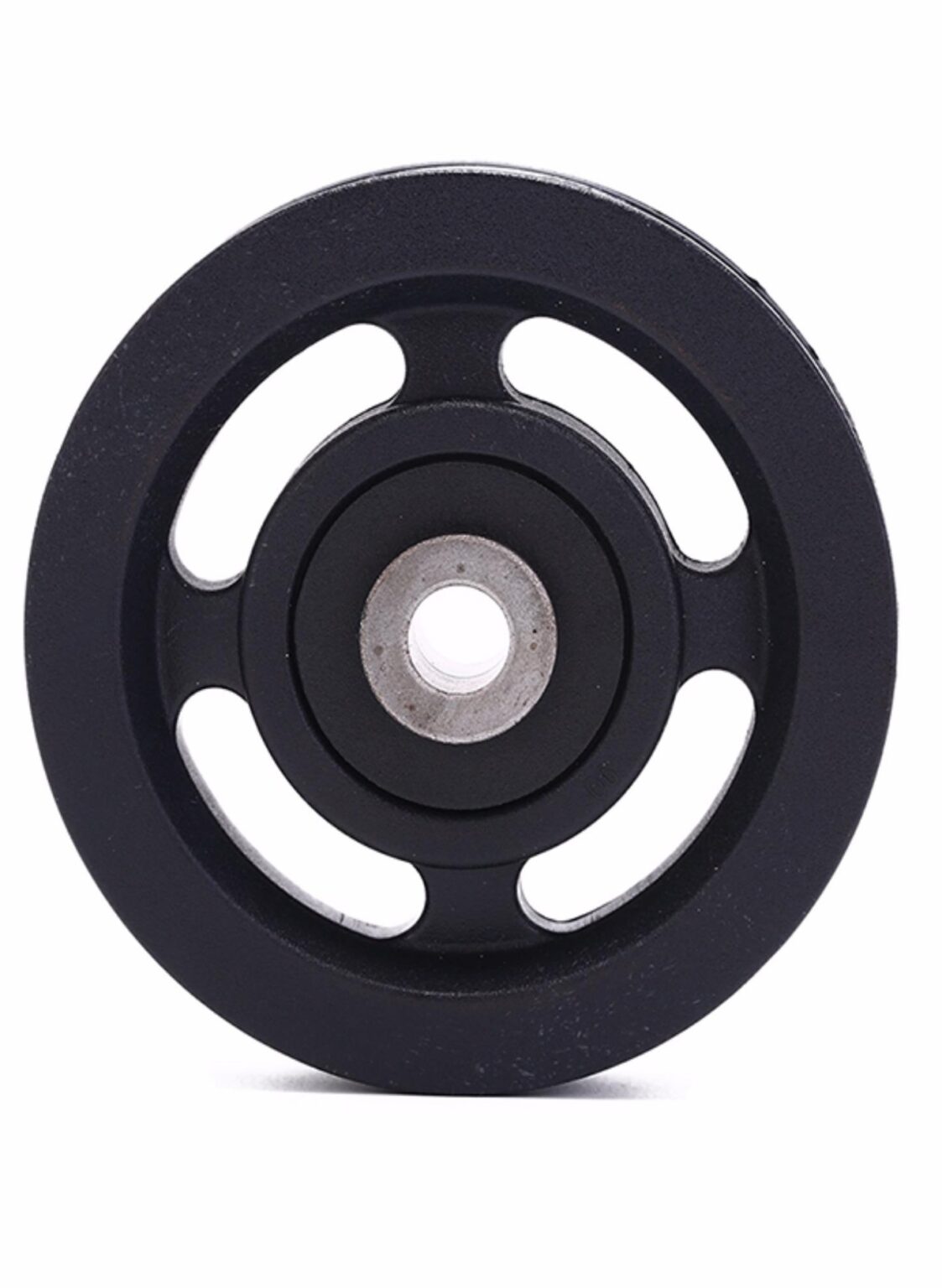 Mm Universal Bearing Pulley Wheel Cable Fitness Equipment Accessories