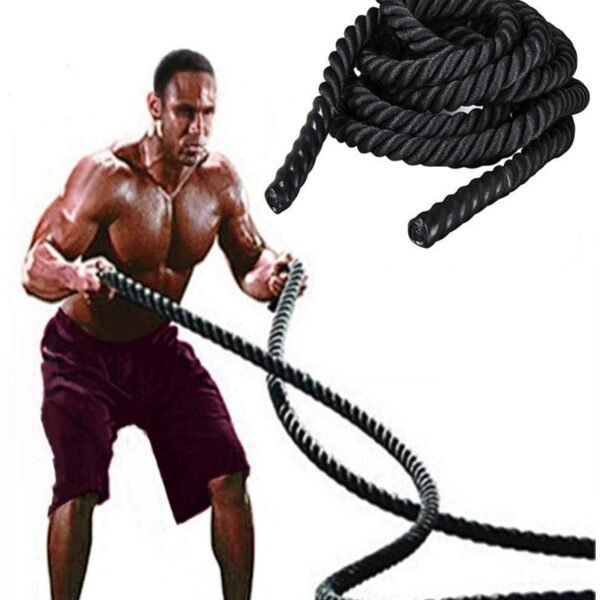 Battle Rope
