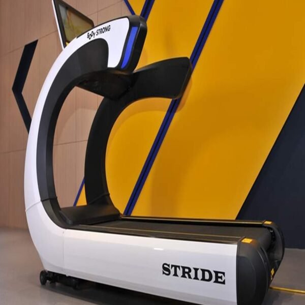 Body Strong MD-LS Heavy Commercial Treadmill