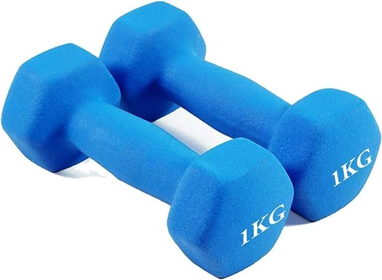 Difference between, PVC, Neoprene, Vinyl, Rubber and Urethane Dumbbells