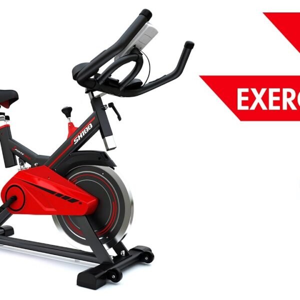 S100 Spinning Bike