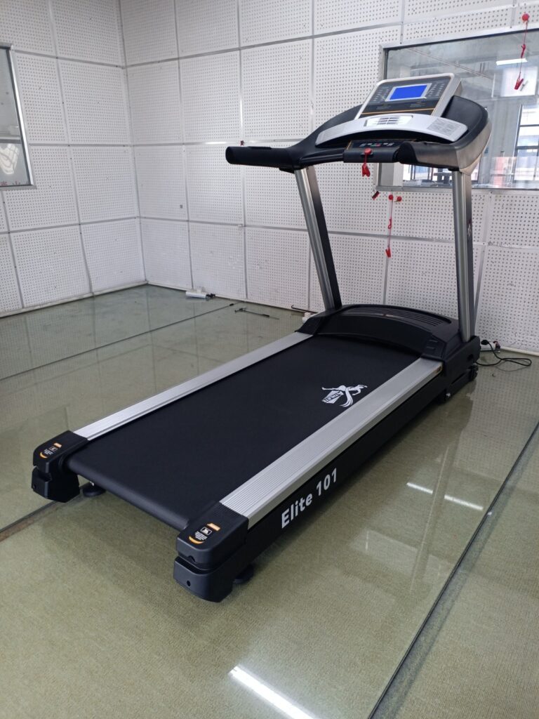cheap treadmill machine