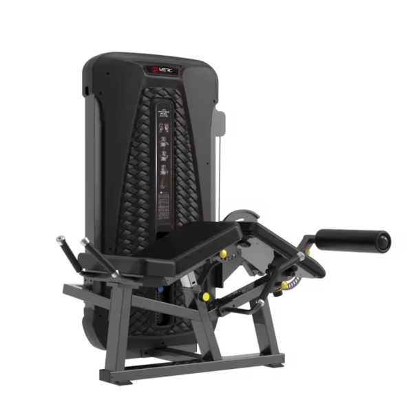 Prone Leg Curl/ Leg Extension Machine