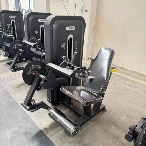Seated Leg Curl / Leg Extension Machine