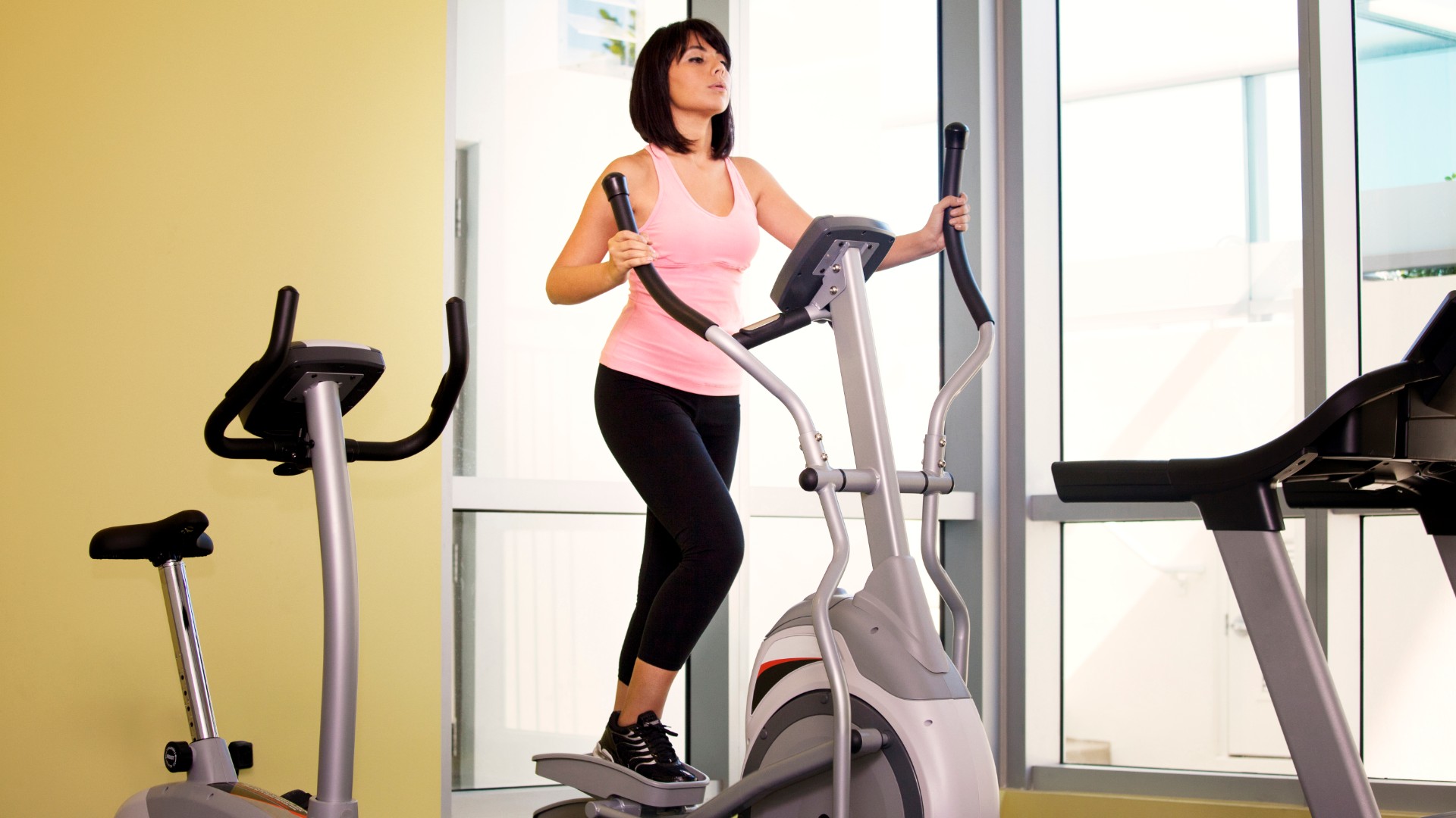 Elliptical Machine For Losing Belly Fat, Use, And Benefits