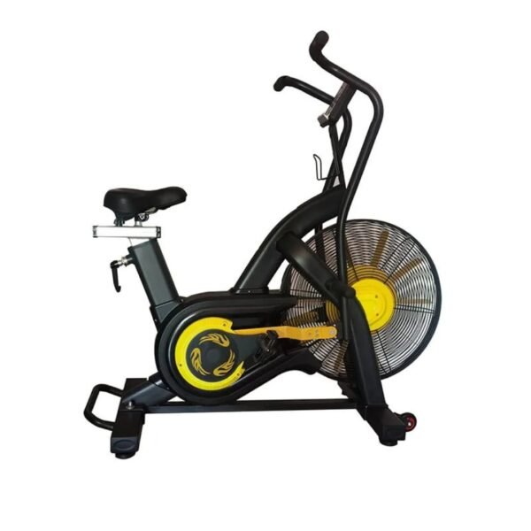 Commercial AirBike
