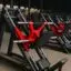 Heavy Duty Linear Leg Press Machine for Sale in Kenya – Gym Equipment