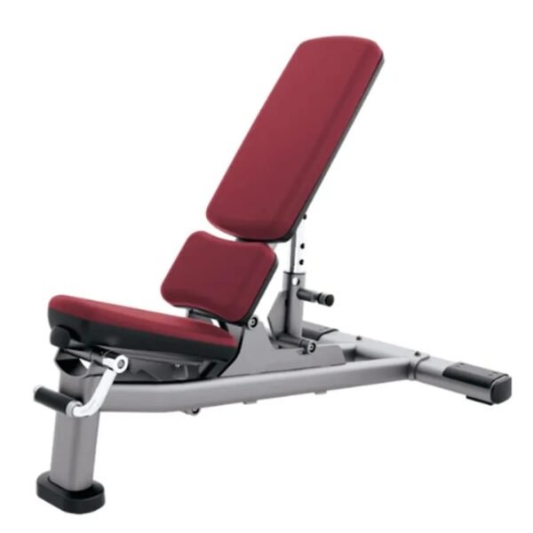 LF Signature series Adjustable Gym Bench – Commercial Weight Bench