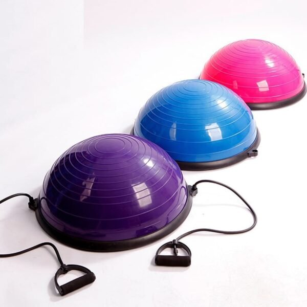 Bosu ball/ Balance ball