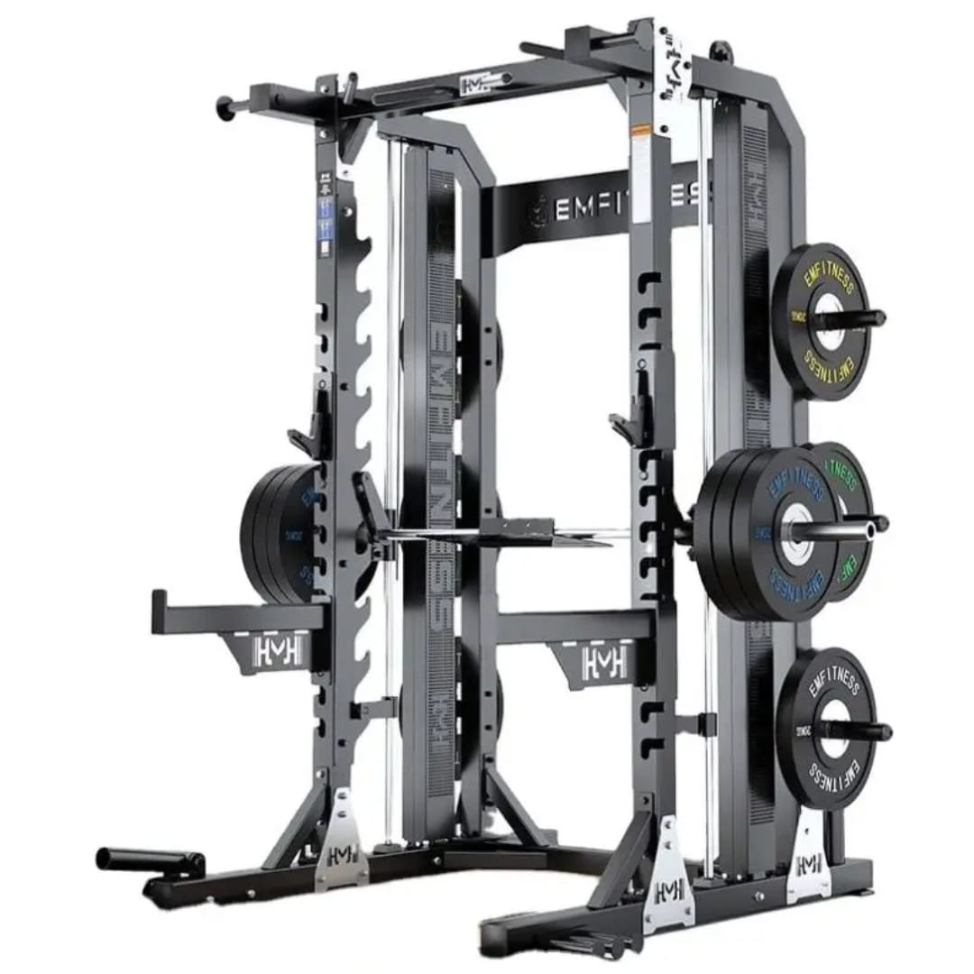 Rack heavy duty