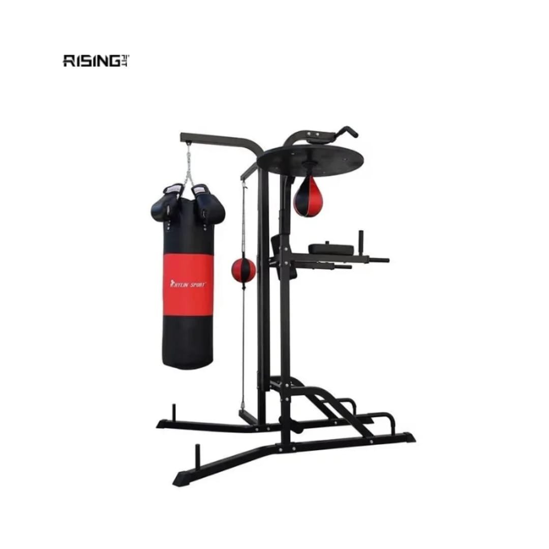 boxing stand