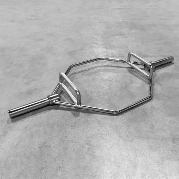 Merc Olympic Trap Bar (Hex Bar): Maximize Your Deadlifts and Squats