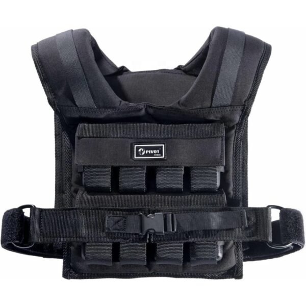 weight vest - inda fitness