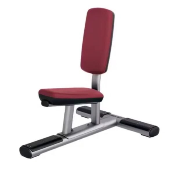 Vertical Utility Bench / Upright Stool