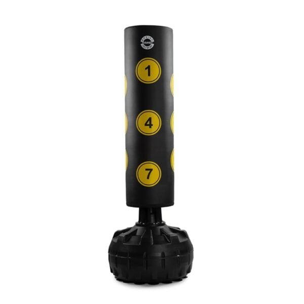 Freestanding Boxing Punching Bag – Heavy Duty Fitness Training Bag in Kenya