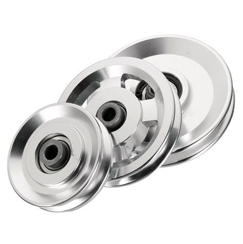Aluminium Gym Pulley Wheel in Kenya