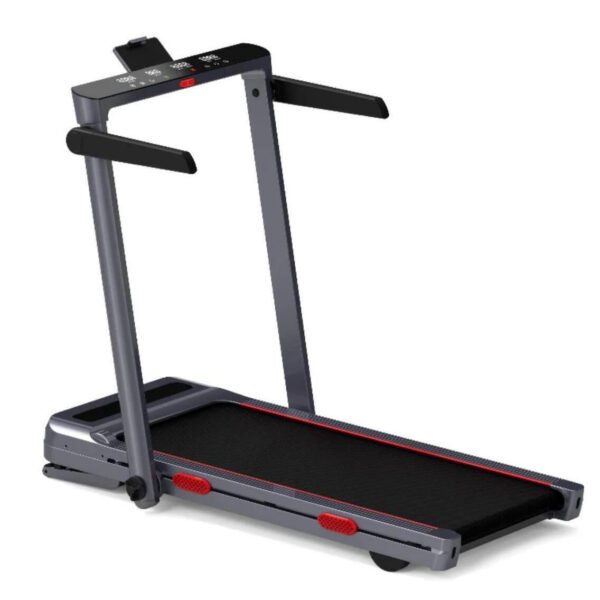 Elite Athlete C-3 Auto Incline Walking Pad