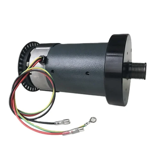 DC Treadmill Motor in Kenya – High Performance Replacement Motors for Treadmills