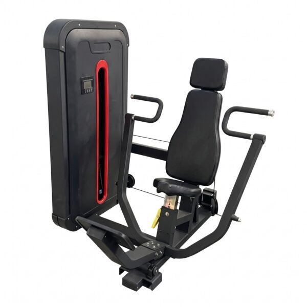 Merc Pro-Series Commercial Seated Chest Press